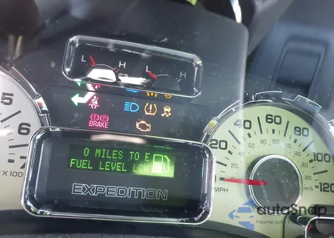 2010 Ford Expedition Xlt from USA, damaged, VIN 1FMJU1F59AEA71151